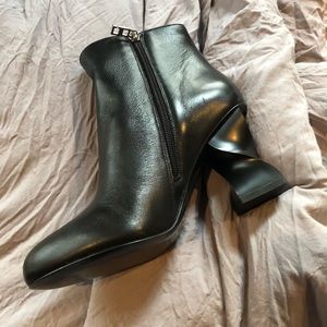 NEW Opening Ceremony Booties